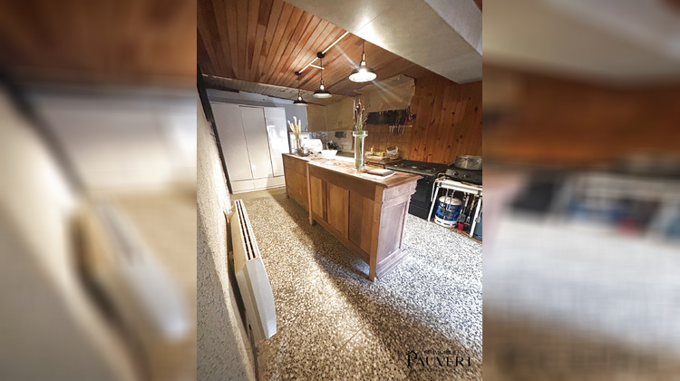 Ma-Cabane - Vente Maison Vernaux, 150 m²