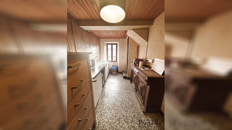 Ma-Cabane - Vente Maison Vernaux, 150 m²
