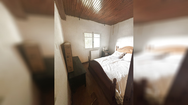 Ma-Cabane - Vente Maison Vernaux, 150 m²