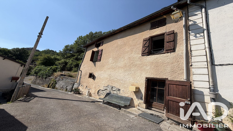 Ma-Cabane - Vente Maison Vernaux, 67 m²