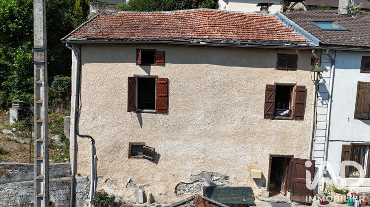 Ma-Cabane - Vente Maison Vernaux, 67 m²