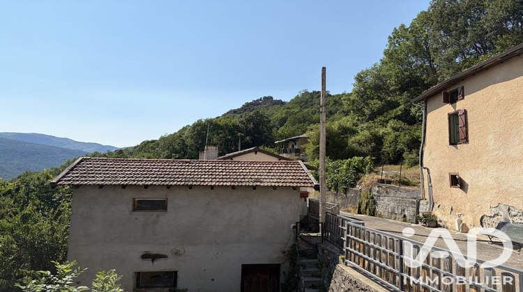 Ma-Cabane - Vente Maison Vernaux, 67 m²
