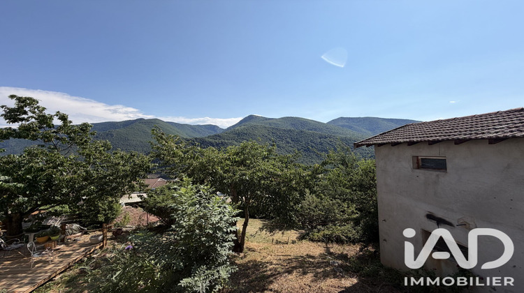 Ma-Cabane - Vente Maison Vernaux, 67 m²