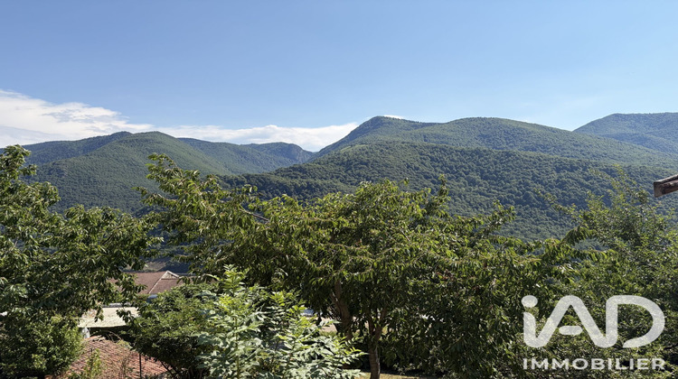 Ma-Cabane - Vente Maison Vernaux, 67 m²