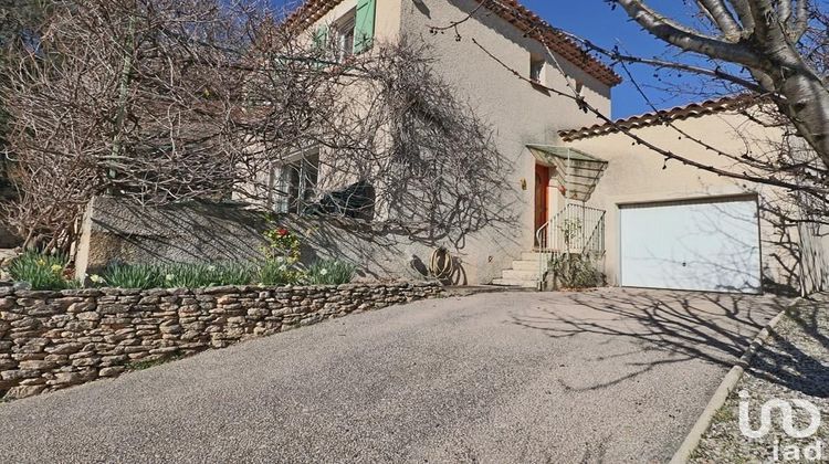 Ma-Cabane - Vente Maison Vernègues, 116 m²