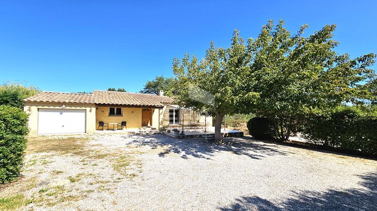 Ma-Cabane - Vente Maison VERNEGUES, 82 m²