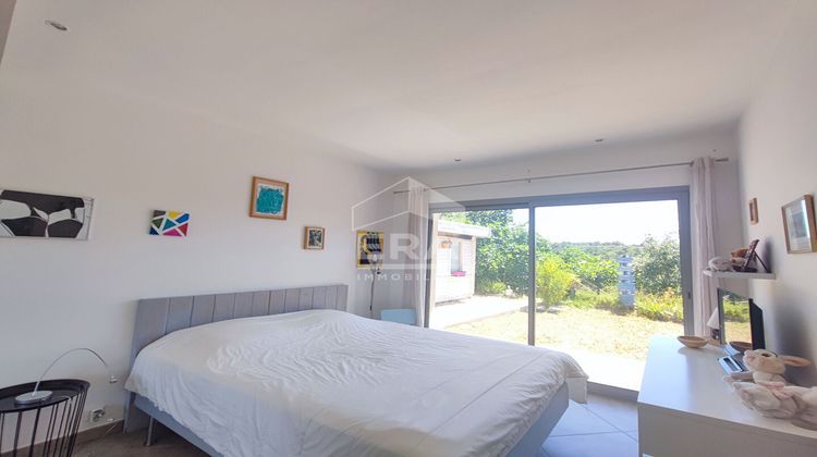 Ma-Cabane - Vente Maison VERNEGUES, 182 m²