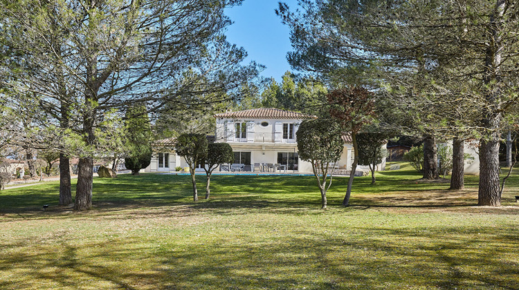Ma-Cabane - Vente Maison VERNEGUES, 180 m²