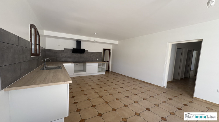 Ma-Cabane - Vente Maison Vernègues, 116 m²