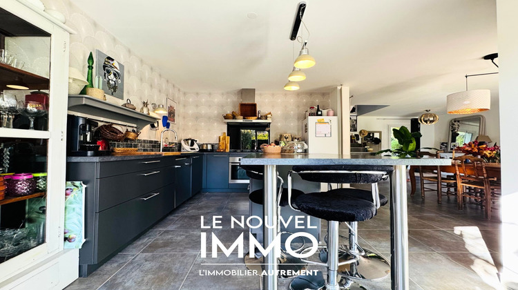 Ma-Cabane - Vente Maison Vernègues, 110 m²