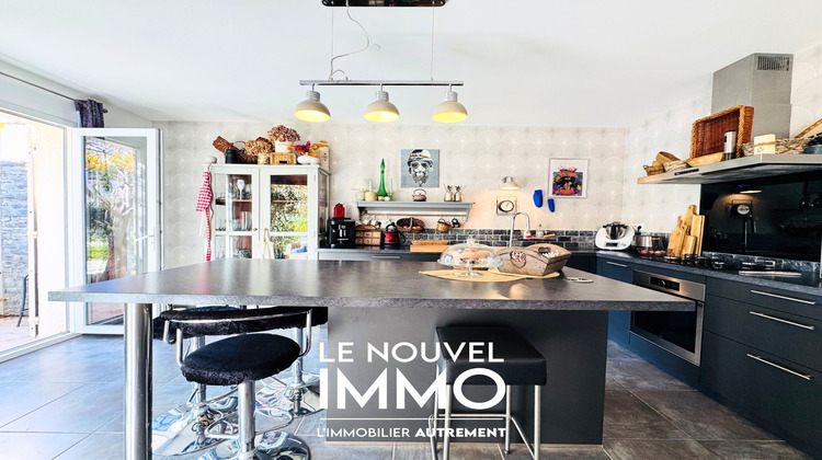 Ma-Cabane - Vente Maison Vernègues, 110 m²