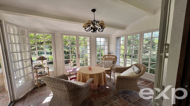 Ma-Cabane - Vente Maison Vernègues, 195 m²