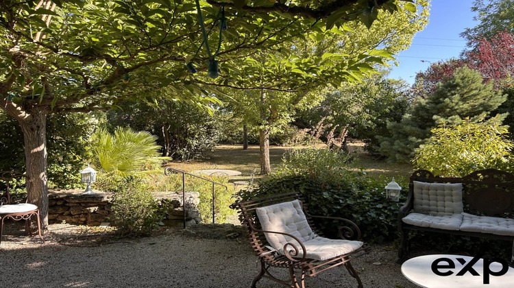 Ma-Cabane - Vente Maison Vernègues, 195 m²