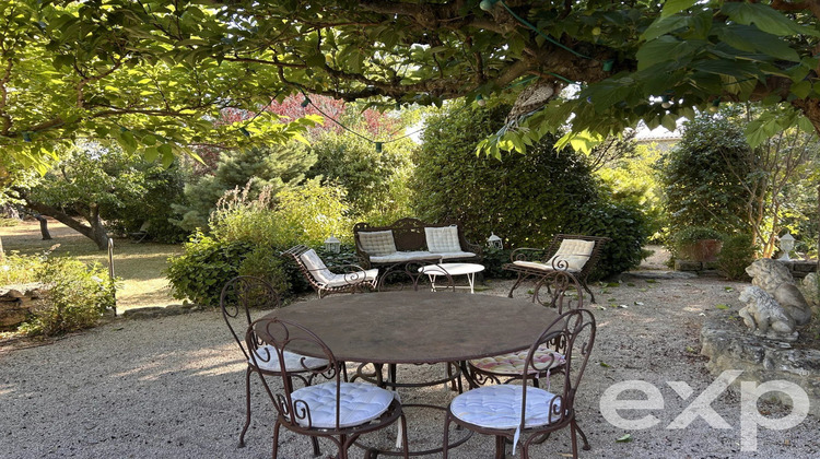 Ma-Cabane - Vente Maison Vernègues, 195 m²