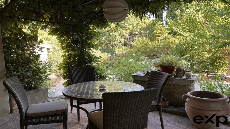 Ma-Cabane - Vente Maison Vernègues, 195 m²