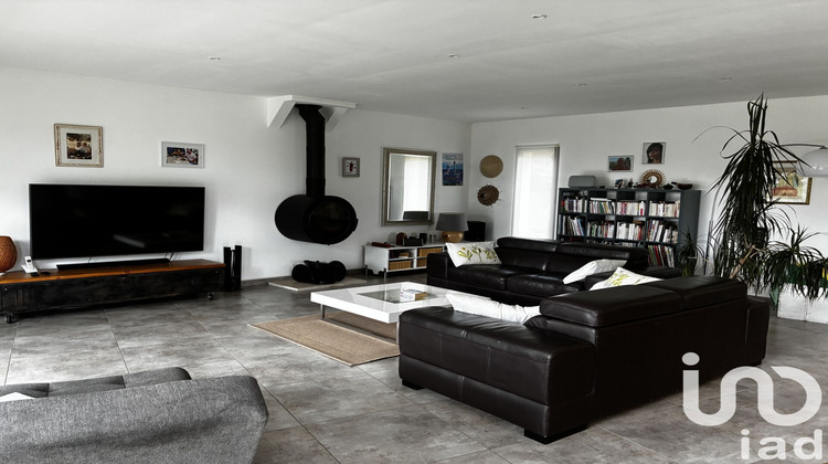 Ma-Cabane - Vente Maison Vernègues, 180 m²