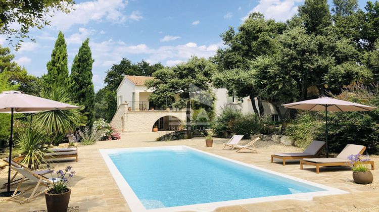 Ma-Cabane - Vente Maison VERNEGUES, 230 m²