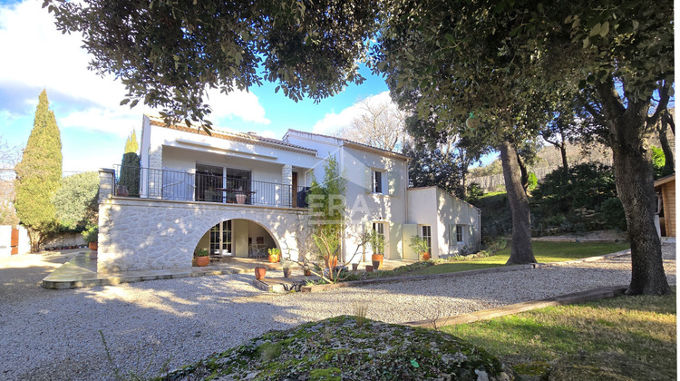 Ma-Cabane - Vente Maison VERNEGUES, 230 m²