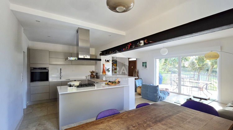 Ma-Cabane - Vente Maison VERNEGUES, 230 m²