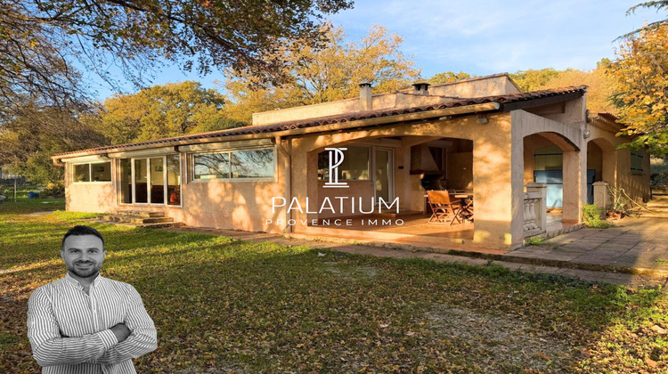 Ma-Cabane - Vente Maison Vernègues, 154 m²
