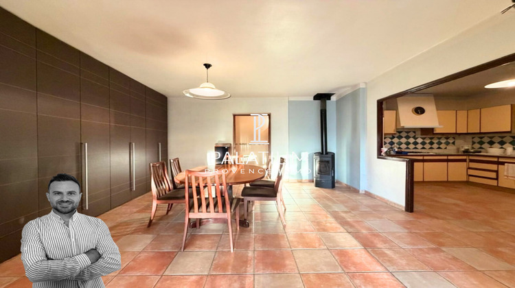 Ma-Cabane - Vente Maison Vernègues, 154 m²