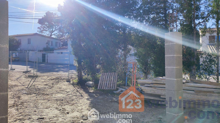 Ma-Cabane - Vente Maison Vernègues, 80 m²