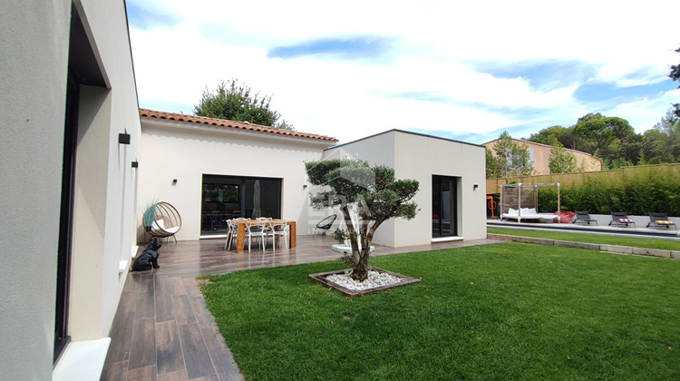 Ma-Cabane - Vente Maison VERNEGUES, 138 m²