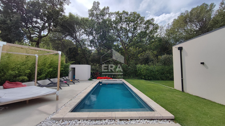 Ma-Cabane - Vente Maison VERNEGUES, 138 m²