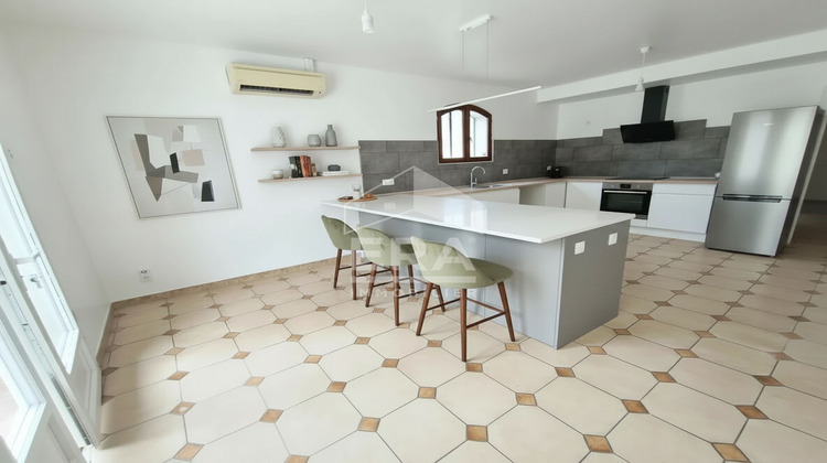 Ma-Cabane - Vente Maison VERNEGUES, 110 m²