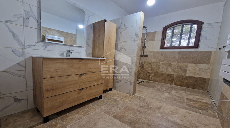 Ma-Cabane - Vente Maison VERNEGUES, 110 m²