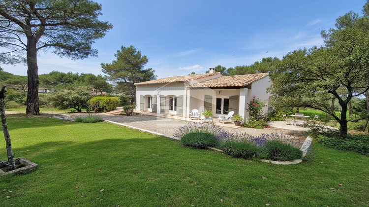 Ma-Cabane - Vente Maison VERNEGUES, 110 m²