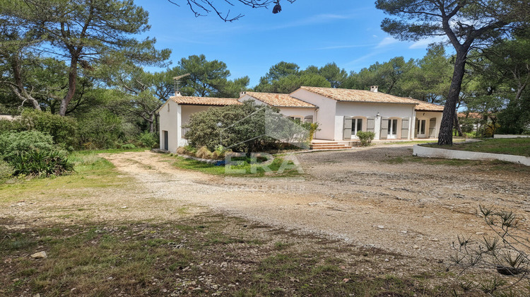 Ma-Cabane - Vente Maison VERNEGUES, 110 m²