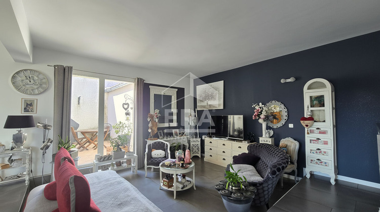 Ma-Cabane - Vente Maison VERNEGUES, 190 m²