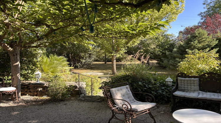 Ma-Cabane - Vente Maison Vernègues, 195 m²