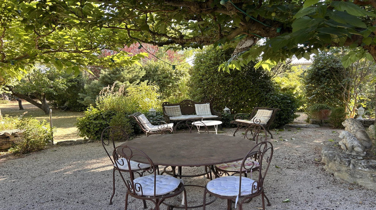 Ma-Cabane - Vente Maison Vernègues, 195 m²