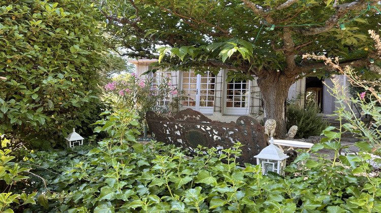 Ma-Cabane - Vente Maison Vernègues, 195 m²