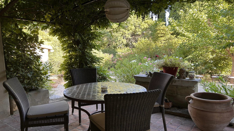 Ma-Cabane - Vente Maison Vernègues, 195 m²