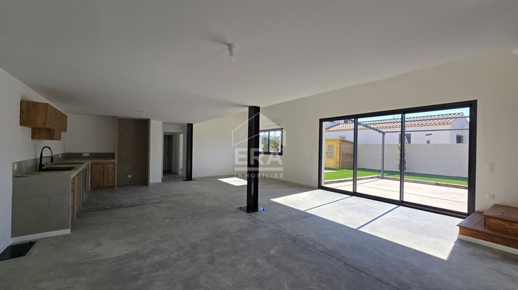 Ma-Cabane - Vente Maison VERNEGUES, 158 m²