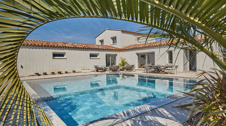 Ma-Cabane - Vente Maison VERNEGUES, 160 m²