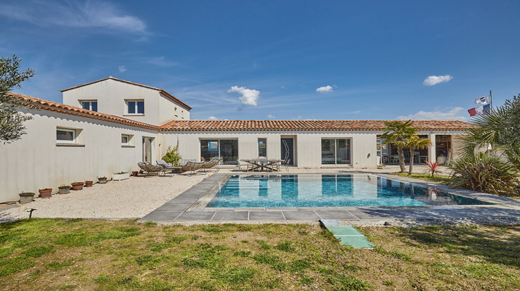 Ma-Cabane - Vente Maison VERNEGUES, 160 m²