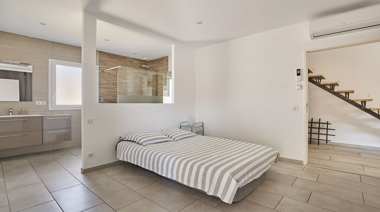 Ma-Cabane - Vente Maison VERNEGUES, 160 m²