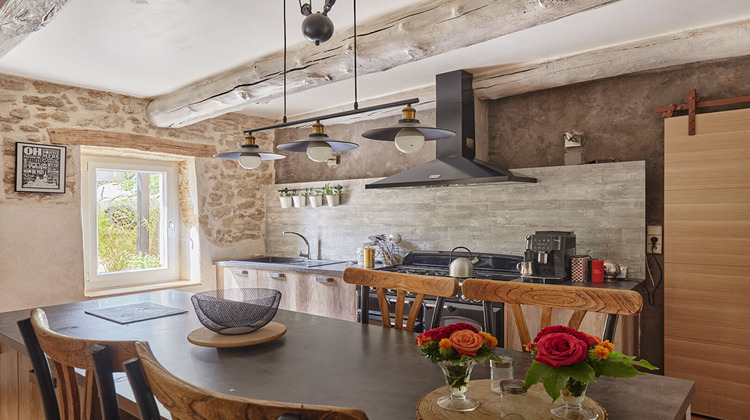 Ma-Cabane - Vente Maison VERNEGUES, 177 m²
