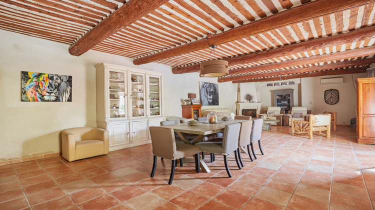 Ma-Cabane - Vente Maison VERNEGUES, 177 m²