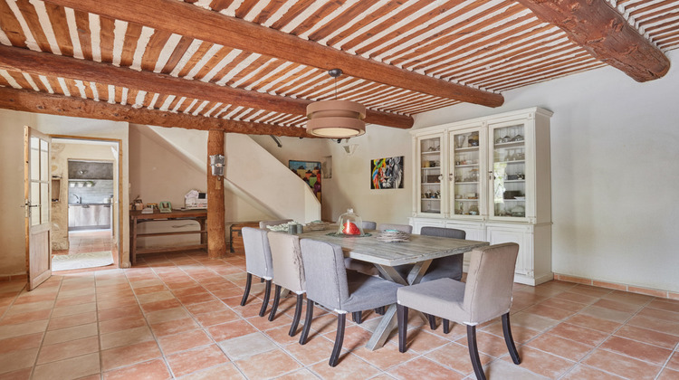 Ma-Cabane - Vente Maison VERNEGUES, 177 m²