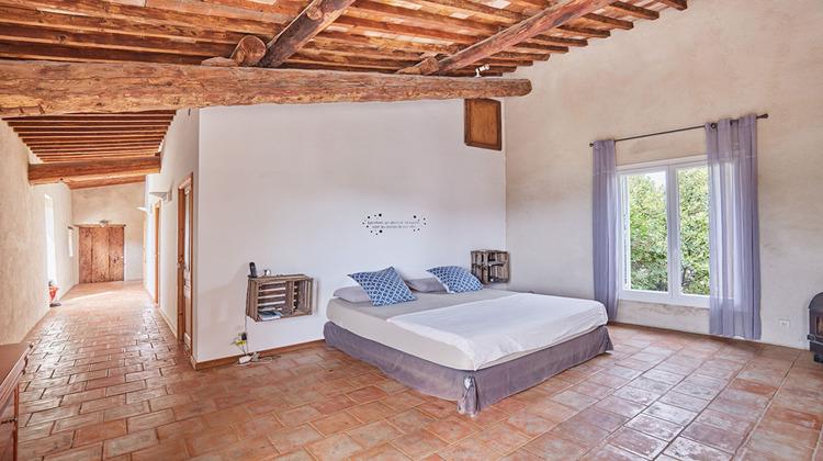 Ma-Cabane - Vente Maison VERNEGUES, 177 m²
