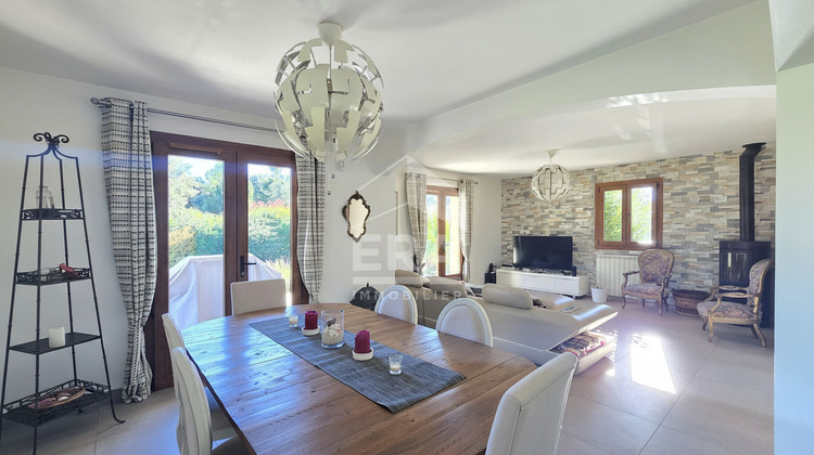 Ma-Cabane - Vente Maison VERNEGUES, 198 m²
