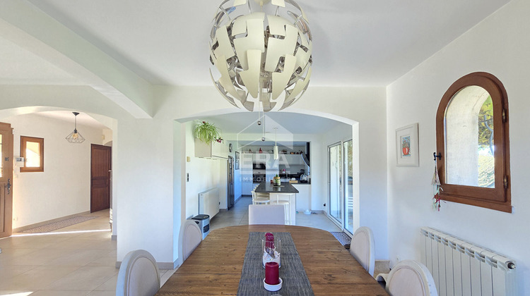 Ma-Cabane - Vente Maison VERNEGUES, 198 m²