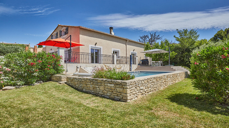 Ma-Cabane - Vente Maison VERNEGUES, 185 m²