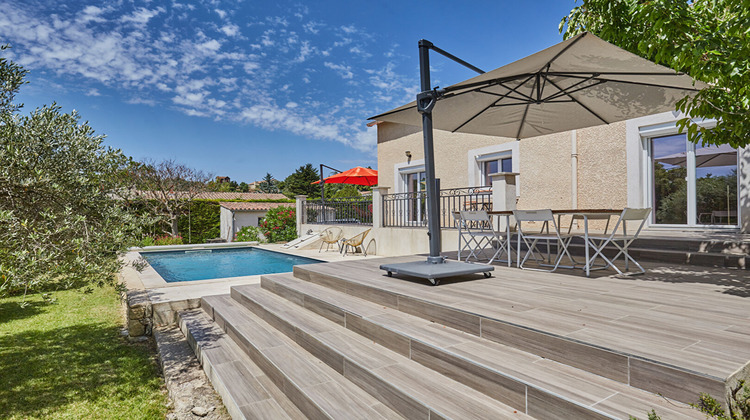 Ma-Cabane - Vente Maison VERNEGUES, 185 m²