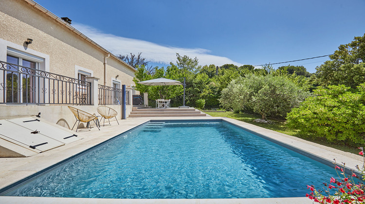 Ma-Cabane - Vente Maison VERNEGUES, 185 m²